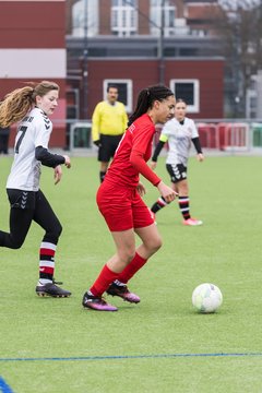 Bild 114 - wCJ Eimsbuettler TV : Altona 93 - Ergebnis: 1:1